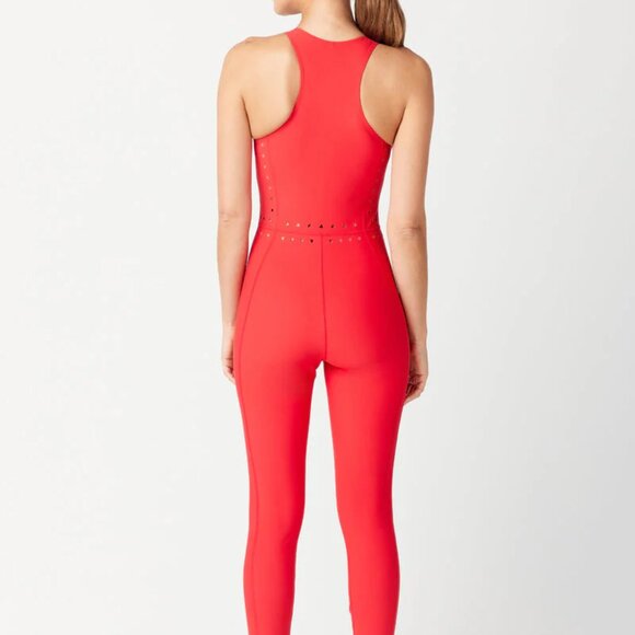 GIGI C Hunter Catsuit Jumpsuit - Picture 2 of 8